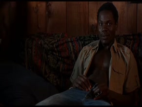 STEPHEN TYRONE WILLIAMS,JOHNNY FERRO NUDE/SEXY SCENE IN FLOAT