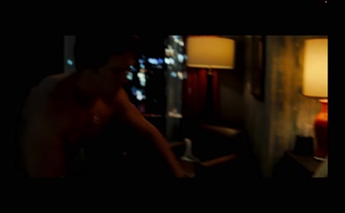 HUDSON WILLIAMS,CONNOR STORRIE NUDE/SEXY SCENE IN HEATED RIVALRY