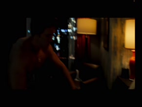 HUDSON WILLIAMS,CONNOR STORRIE NUDE/SEXY SCENE IN HEATED RIVALRY