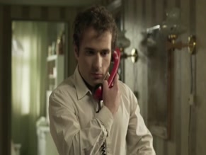 ROMAN MAYAKIN in VOSMIDESYATYE (2012)