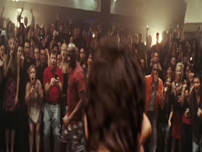 UNKNOWN in NEVER BACK DOWN (2008)