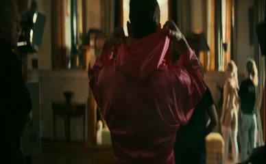 TOBIAS NIEROP in DONNIE MOUNTAIN