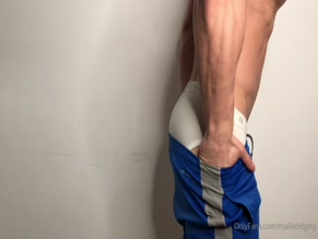 MALIK DELGATY in MALIK DELGATY ONLYFANS 2025 2025