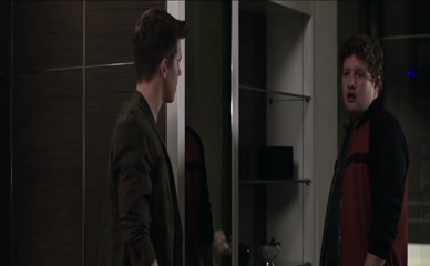 LUCAS REIBER NUDE/SEXY SCENE IN VERRUCKT NACH FIXI