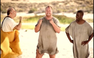 WILL SASSO in The Legend Of Awesomest Maximus