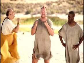 WILL SASSO in THE LEGEND OF AWESOMEST MAXIMUS (2011)