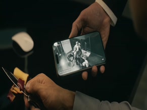 PAVEL POPOV in ZOLOTOE DNO (2023)