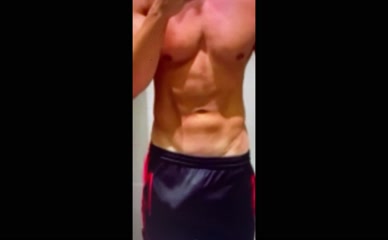 ARBAN DILI NUDE/SEXY SCENE IN ARBAN DILI SEXY AND NUDE PHOTOS AND VIDEOS SHOWING OFF HIS MUSCULAR BODY, BIG DICK AND HOT ASS