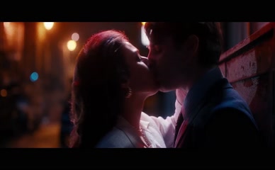 UNKNOWN NUDE/SEXY SCENE IN SOULM8TE