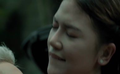 SEAN DE GUZMAN NUDE/SEXY SCENE IN HIPAK