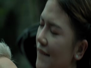 SEAN DE GUZMAN in HIPAK (2025)