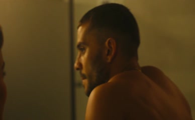 XAMA,ANDRE LAMOGLIA,UNKNOWN NUDE/SEXY SCENE IN RULERS OF FORTUNE