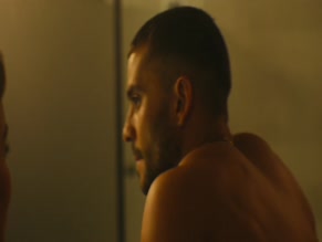 XAMA,ANDRE LAMOGLIA,UNKNOWN NUDE/SEXY SCENE IN RULERS OF FORTUNE