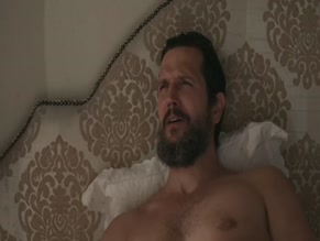 VLADIMIR BRICHTA NUDE/SEXY SCENE IN RENASCER