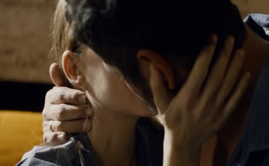 OFER HAYOUN NUDE/SEXY SCENE IN THE GERMAN