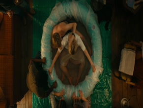 MAE MARTIN NUDE/SEXY SCENE IN WAYWARD