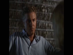 WILLIAM PETERSEN NUDE/SEXY SCENE IN KISS THE SKY