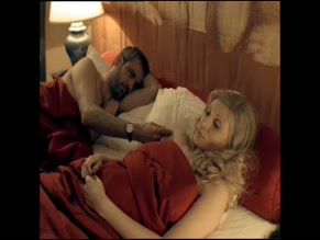 NICOS ARVANITIS in I'M TIRED OF KILLING YOUR LOVERS