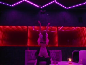 SIMON PESUTIC NUDE/SEXY SCENE IN BABY BANDITO