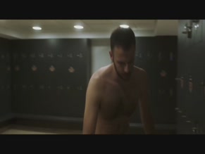 NIKOS GELIA NUDE/SEXY SCENE IN DODO