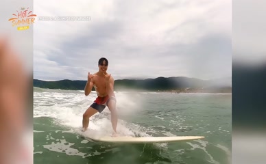 ELMO MAGALONA NUDE/SEXY SCENE IN STAR MAGIC HOT SUMMER