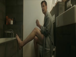 SEMYON SHTEINBERG in CYNICS (2025)