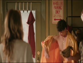 ADAM DIMARCO NUDE/SEXY SCENE IN OVERCOMPENSATING