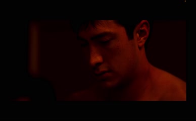 HUDSON WILLIAMS,CONNOR STORRIE NUDE/SEXY SCENE IN HEATED RIVALRY