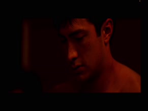 HUDSON WILLIAMS,CONNOR STORRIE NUDE/SEXY SCENE IN HEATED RIVALRY