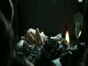 ANDREA ARCANGELI in DEI