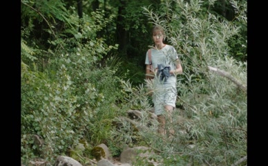 MARKO MANDIC NUDE/SEXY SCENE IN LITTLE TROUBLE GIRLS