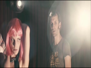 JULIAN VILLAGRAN NUDE/SEXY SCENE IN IMPAVIDO