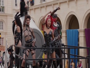 UNKNOWN in EMILY IN PARIS