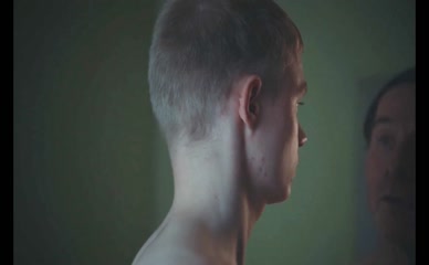 ANDERS MOSSLING,ELIAS BUDDE CHRISTENSEN NUDE/SEXY SCENE IN THE HOLE