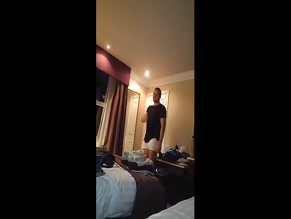 BAUTISTA STAVILE NUDE/SEXY SCENE IN BAUTISTA STAVILE SEXY AND NUDE VIDEOS SHOWING OFF HIS HOT ASS AND BODY