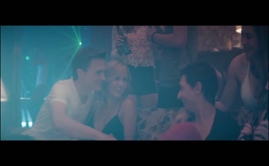 DILLON FRANCIS,UNKNOWN NUDE/SEXY SCENE IN DILLON FRANCIS - NOT BUTTER