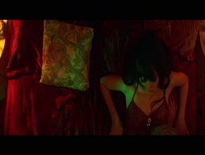 GASTON RICAUD in MORIA (2026)