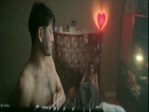 ASKAR ILYASOV in CYNICS (2025)