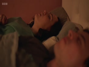 FREDDIE MEREDITH NUDE/SEXY SCENE IN SUCH BRAVE GIRLS