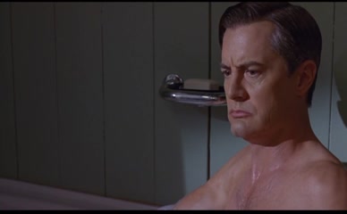 KYLE MACLACHLAN in Touch Of Pink
