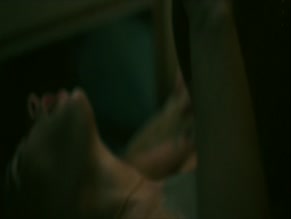 MINNE KOOLE NUDE/SEXY SCENE IN I SHALL SEE