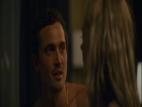 KARL GLUSMAN in EENIE MEANIE (2025)