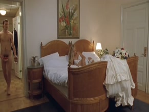 HENRIK NORBERG NUDE/SEXY SCENE IN NAKEN