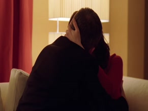 LIAM CUNNINGHAM in THE CARD PLAYER