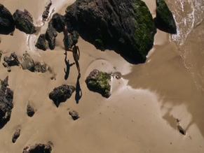 PATRICK GIBSON in THE PORTABLE DOOR