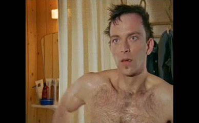 OLIVER BETKE NUDE/SEXY SCENE IN WEISSBLAUE WINTERGESCHICHTEN