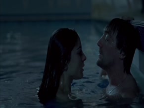 JEAN-PAUL ROUVE NUDE/SEXY SCENE IN TONIGHT I'LL SLEEP AT YOURS