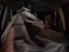 CARLOS HENDRICK HUBER,GERARDO DEL RAZO NUDE/SEXY SCENE IN THESE PECULIAR DAYS