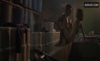 VAN ALLEN ONG,RASH FLORES NUDE/SEXY SCENE IN SIRENA