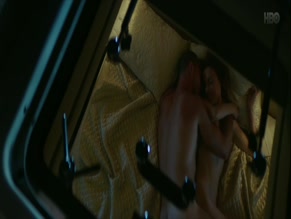 AUDRIUS BRUZAS in AND ALL THEIR MEN (2019)